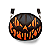 Bolsa Abóbora Spooky Edition Coleção Halloween 2022 - Imagem 1