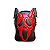 Bolsa Devil Ghostface Pânico - Imagem 1