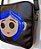 Bolsa quadrada Coraline - Imagem 4