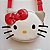 Bolsa Hello Kitty - Imagem 2