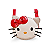 Bolsa Hello Kitty - Imagem 1