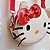 Bolsa Hello Kitty - Imagem 3