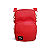 Shoulderbag Couro Vermelha - Imagem 1
