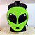 Mochila Alien Neon - Imagem 3