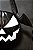 Bolsa Abóbora Halloween Black com Asas - Imagem 2