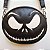 Bolsa Jack Skellington Preta - Imagem 2