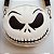 Bolsa Jack Skellington Branca - Imagem 2