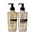 Combo Reconstrói os Fios: Shampoo 400ml + Condicionador 400ml - Imagem 1