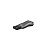 Pen Drive Multilaser Titan 16GB USB 2.0 Preto/Cinza - Imagem 1