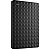 HD Externo Portátil Seagate 4TB USB 3.0 Expansion Preto - Imagem 1