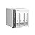 Storage NAS QNAP 4 Baias, ARM 4-Core 2,0GHz, 4GB RAM, Sem HD - TS-433-4G - Imagem 2