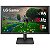 Monitor Gamer LG 21.5" Full HD 22MP410 - Imagem 1