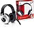 Fone de Ouvido Headset C/Microfone Genius HS-05A - Imagem 1