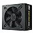 Fonte Cooler Master 850W MWE Gold V3, 80 Plus Gold, ATX 3.1, PFC Ativo, Preto - Imagem 1
