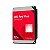 HD WD RED Plus NAS Para Servidor 24x7 12TB SATA 6GB/s 3.5” - Imagem 1
