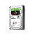 HD Seagate Backup NAS IronWolf 8TB SATA 6GB/s 3.5” - Imagem 1