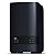 Storage NAS WD My Cloud EX2 Ultra 2 Baias - Sem HD - Imagem 1