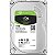 HD Seagate Barracuda 1TB SATA III 6GB/s 3.5” ST1000DM010 - Imagem 1