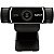 WebCam Logitech C922 Pro Stream Full HD 1080p - Imagem 5