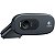 WebCam Logitech C270 HD 720p 3MP - Imagem 3