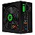 Fonte Gamemax 650W Reais 80Plus Bronze GP650 - Imagem 2