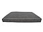 Almofada Futon para Cachorro Cinza - Imagem 3