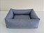 Cama para Cachorro Azul - Imagem 4