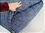 Cama Divã Cachorro Grande Azul Tramê - Imagem 4