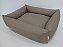 Cama Cachorro Impermeável Acquablock® Bege Fendi - Imagem 3