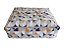Cama para Cachorro Impermeável Waterblock Mosaico - Imagem 3