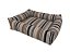 Cama para Cachorro Listras - Imagem 2