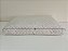 Futon Cachorro Grande Vintage Off White - Imagem 3