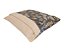 Cama Pet Saco de Dormir com Pelúcia Botanic - Imagem 2