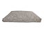 Almofada Futon para Cachorro Oásis - Imagem 2