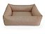 Cama para Cachorro Bege Nude - Imagem 1