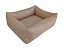 Cama para Cachorro Bege Nude - Imagem 2