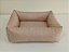 Cama para Cachorro Bege Nude - Imagem 4