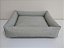 Cama para Cachorro Verde Menta - Imagem 3