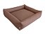Cama para Cachorro Marrom Argila - Imagem 2