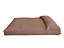 Cama Pet Divã Marrom Argila - Imagem 2