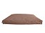 Futon Pet G 100x70cm + 1 Capa Extra Grátis - Imagem 9