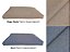 Futon Pet G 100x70cm + 1 Capa Extra Grátis - Imagem 3
