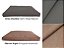 Futon Pet G 100x70cm + 1 Capa Extra Grátis - Imagem 4