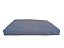 Futon Pet Azul - Imagem 3