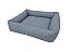 Cama para Cachorro M 60x50cm Azul Brisa - Imagem 2