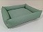 Cama Cachorro Impermeável Acquablock® Verde Hortelã - Imagem 3