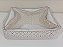 Cama Cachorro Vintage Off White - Imagem 4
