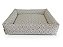 Cama Cachorro Vintage Off White - Imagem 1