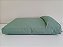 Cama Divã Cachorro Grande Impermeável Acquablock® Verde Hortelã - Imagem 2