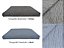 Capa Extra para Futon Pet - Imagem 2